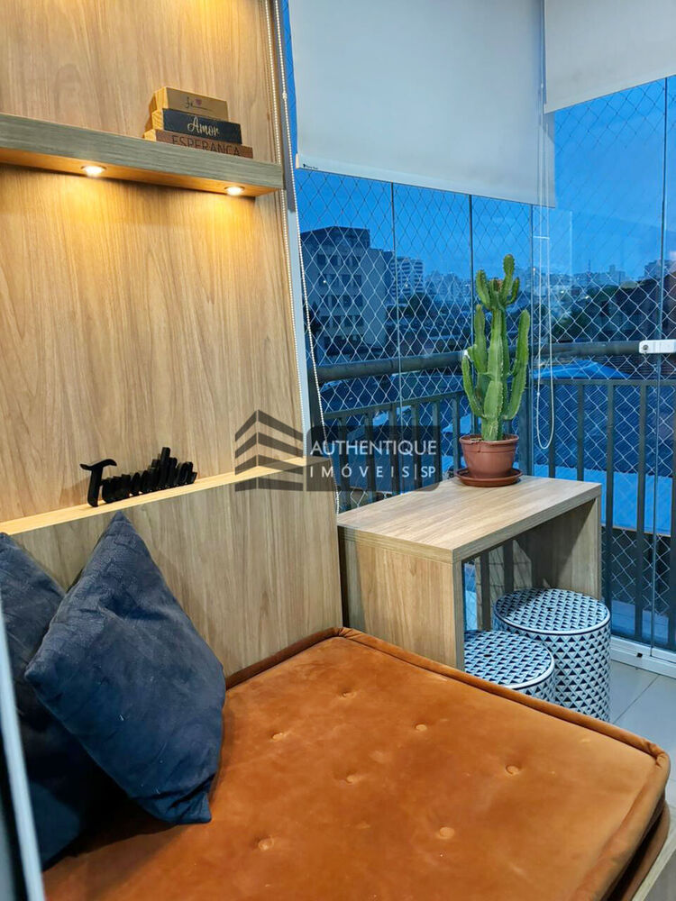 Apartamento, 2 quartos, 55 m² - Foto 36