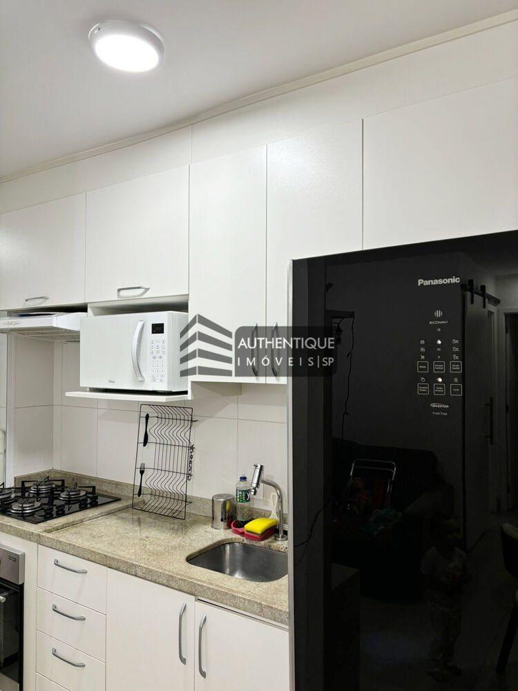 Apartamento, 2 quartos, 55 m² - Foto 22