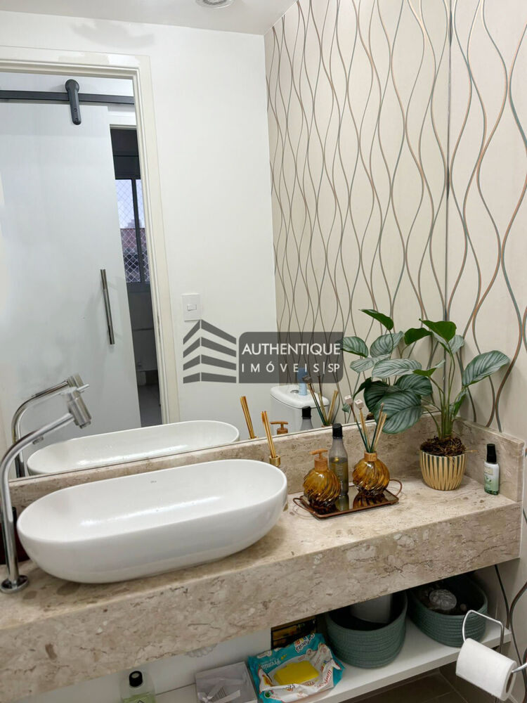 Apartamento, 2 quartos, 55 m² - Foto 24