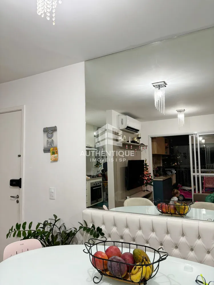 Apartamento, 2 quartos, 55 m² - Foto 43