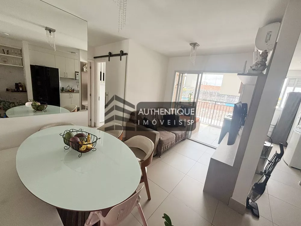 Apartamento, 2 quartos, 55 m² - Foto 3