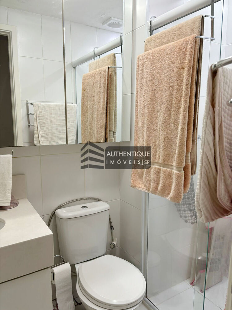 Apartamento, 2 quartos, 55 m² - Foto 23