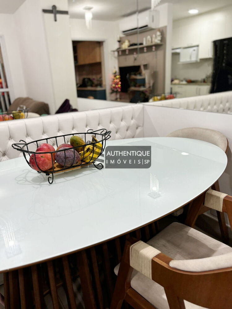 Apartamento, 2 quartos, 55 m² - Foto 12