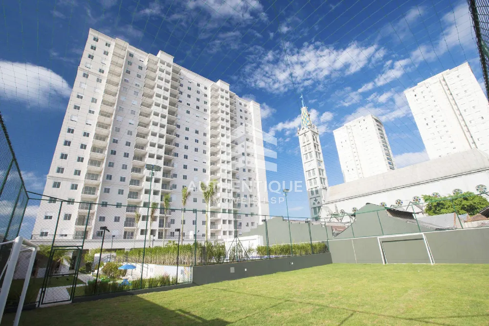 Apartamento, 2 quartos, 55 m² - Foto 47
