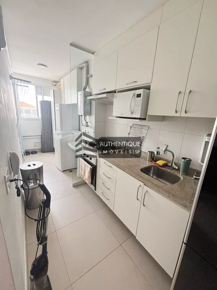Apartamento, 2 quartos, 55 m² - Foto 1
