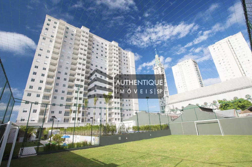 Apartamento, 2 quartos, 55 m² - Foto 8