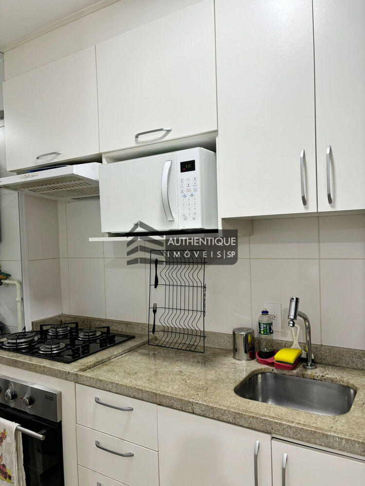 Apartamento, 2 quartos, 55 m² - Foto 15