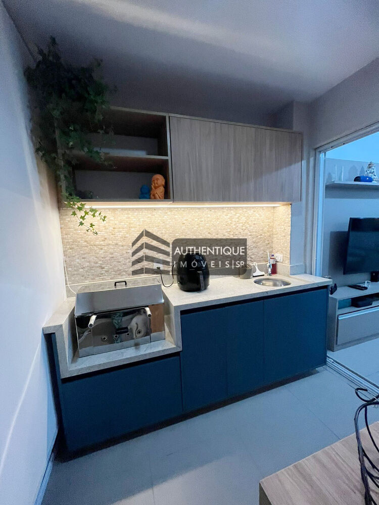 Apartamento, 2 quartos, 55 m² - Foto 14