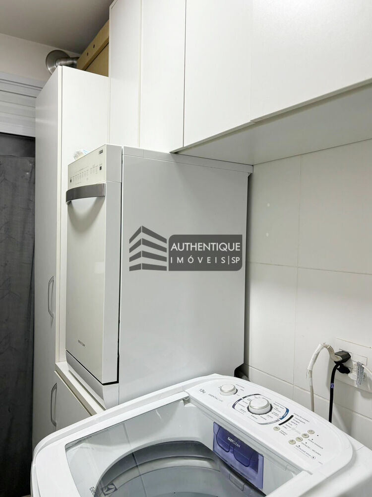 Apartamento, 2 quartos, 55 m² - Foto 20
