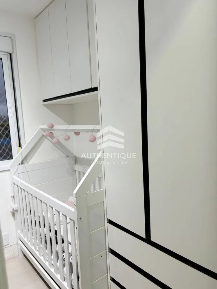Apartamento, 2 quartos, 55 m² - Foto 45