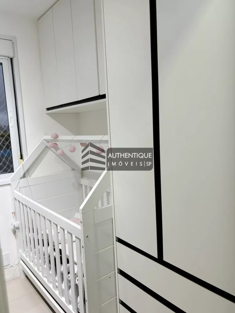 Apartamento, 2 quartos, 55 m² - Foto 2