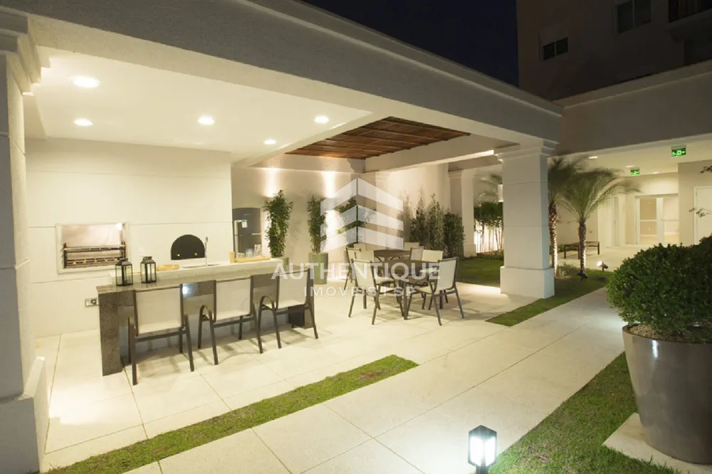 Apartamento, 2 quartos, 55 m² - Foto 50