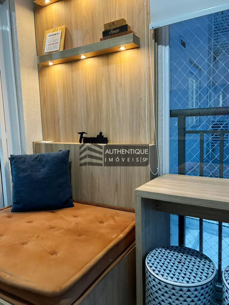 Apartamento, 2 quartos, 55 m² - Foto 5