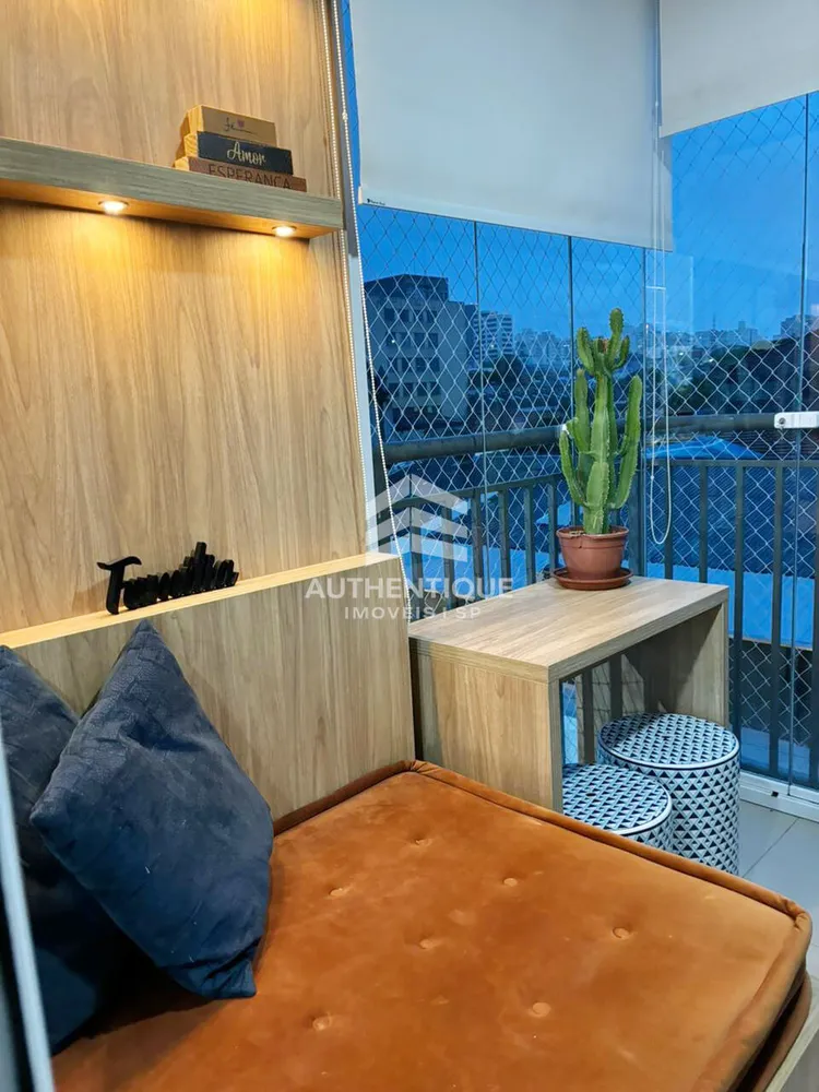 Apartamento, 2 quartos, 55 m² - Foto 42
