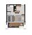 Apartamento, 1 quarto, 34 m² - Foto 16