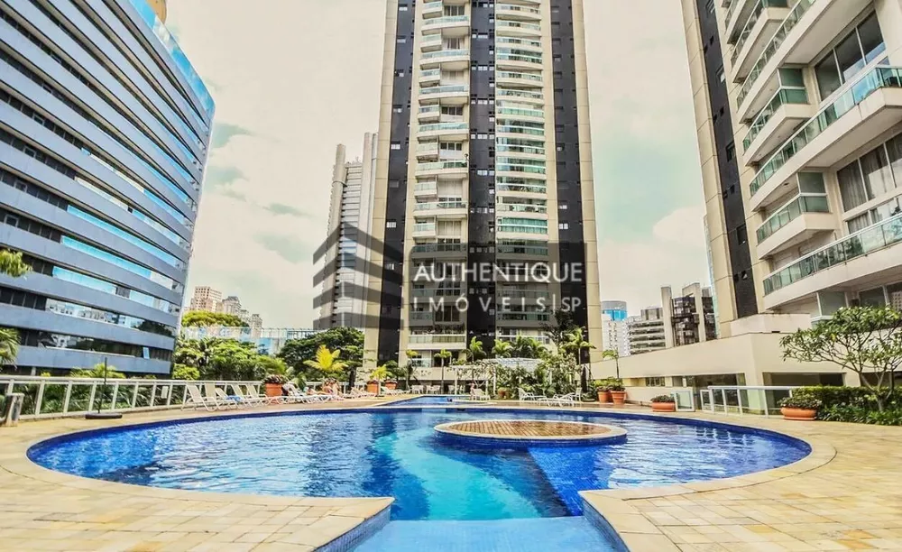 Cobertura à venda com 4 quartos, 350m² - Foto 3