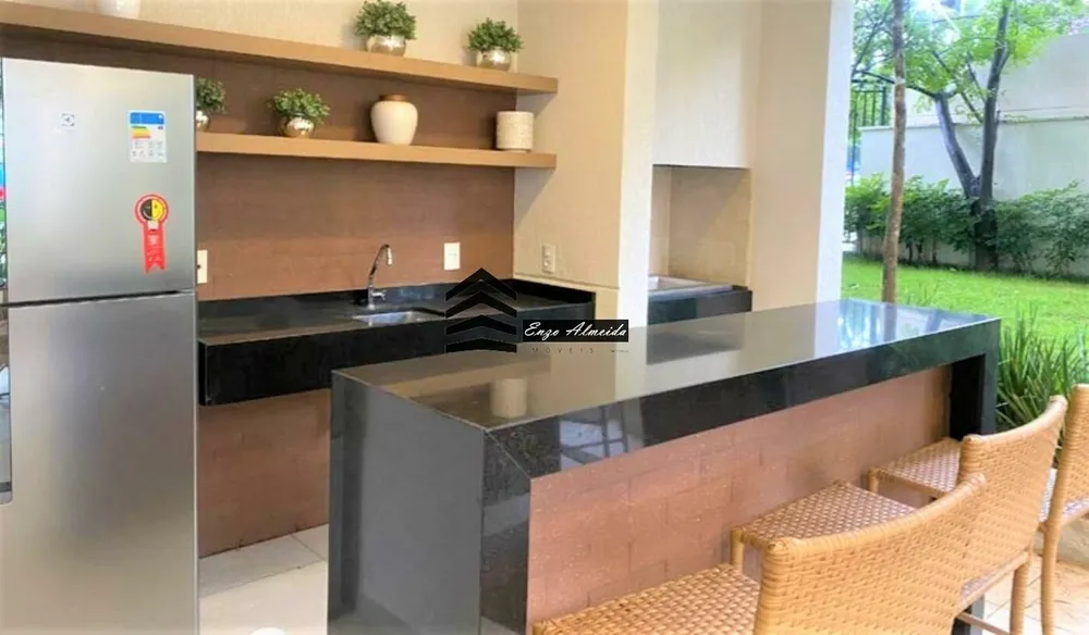 Apartamento, 2 quartos, 67 m² - Foto 3