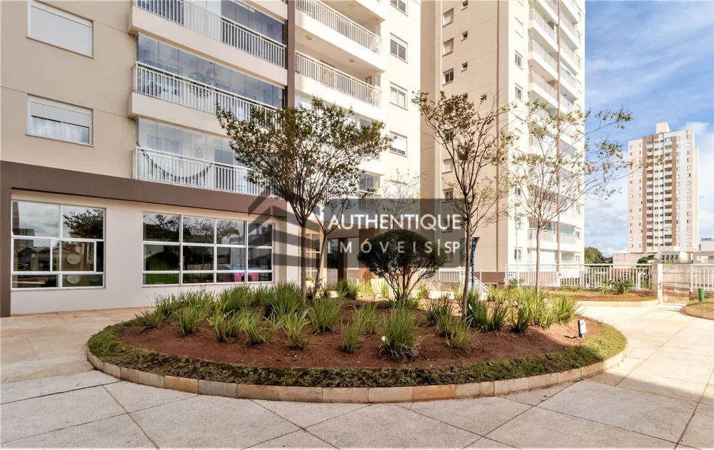 Apartamento, 3 quartos, 104 m² - Foto 7
