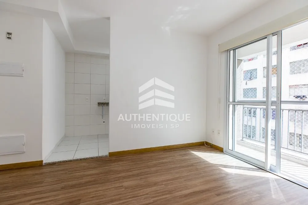 Apartamento, 1 quarto, 34 m² - Foto 9