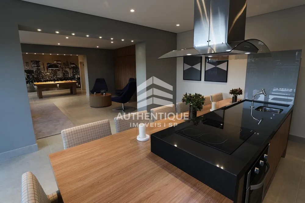 Apartamento, 1 quarto, 34 m² - Foto 3