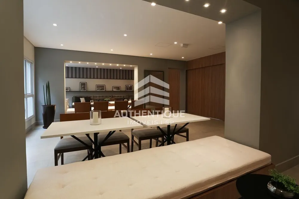 Apartamento, 1 quarto, 34 m² - Foto 4