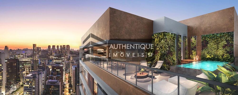 Cobertura, 4 quartos, 239 m² - Foto 4