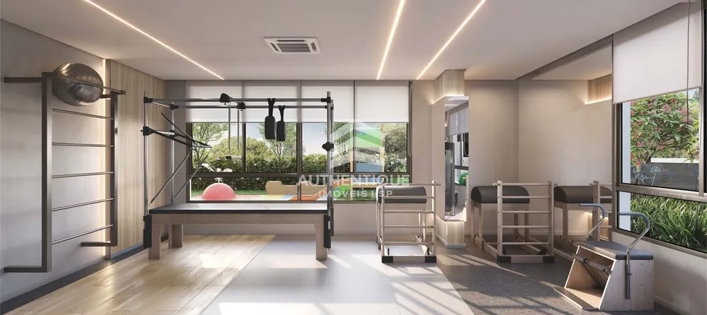 Cobertura, 4 quartos, 239 m² - Foto 13