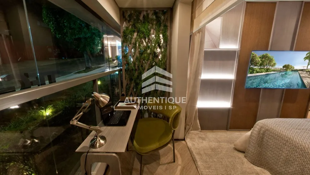 Cobertura, 4 quartos, 239 m² - Foto 11