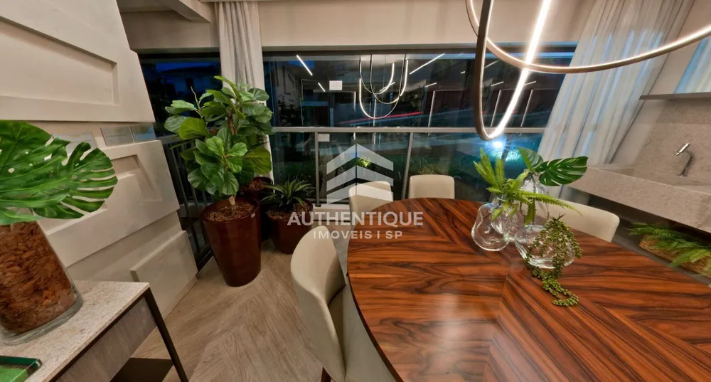 Cobertura, 4 quartos, 239 m² - Foto 5