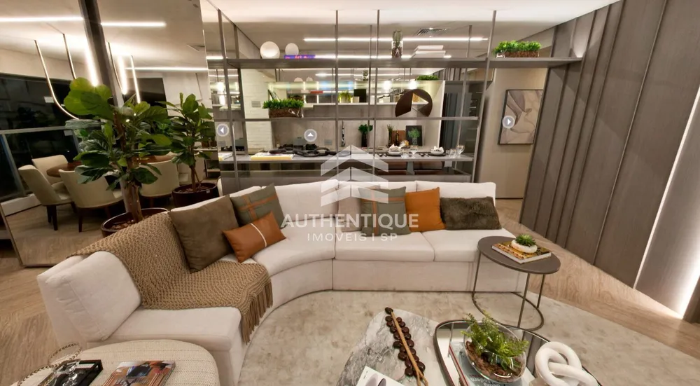 Cobertura, 4 quartos, 239 m² - Foto 8