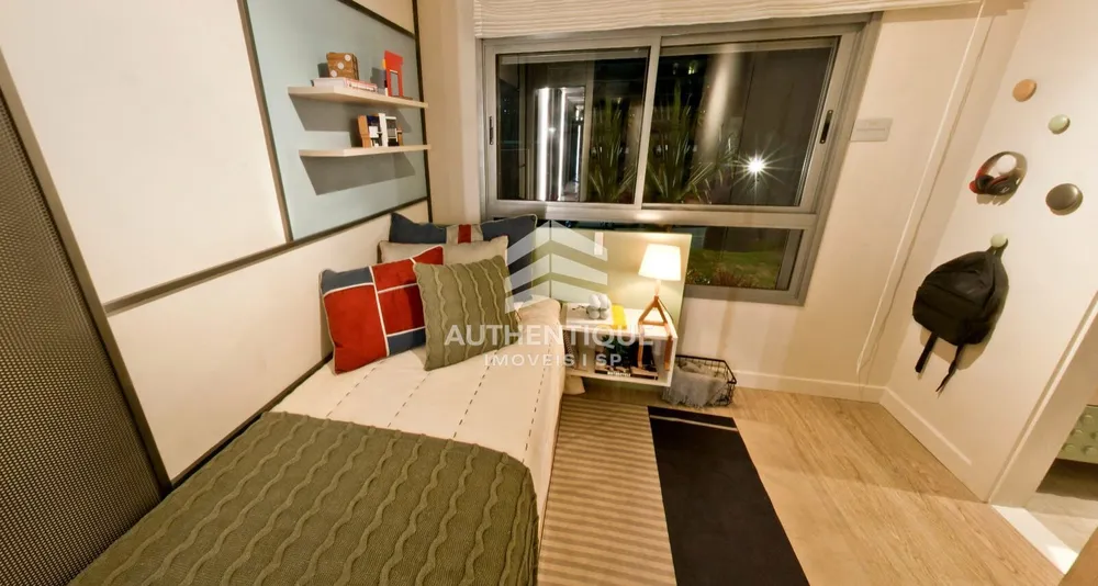 Cobertura, 4 quartos, 239 m² - Foto 9