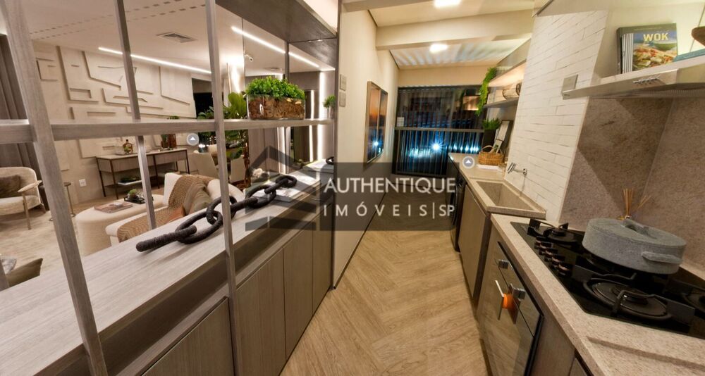 Cobertura, 4 quartos, 239 m² - Foto 3
