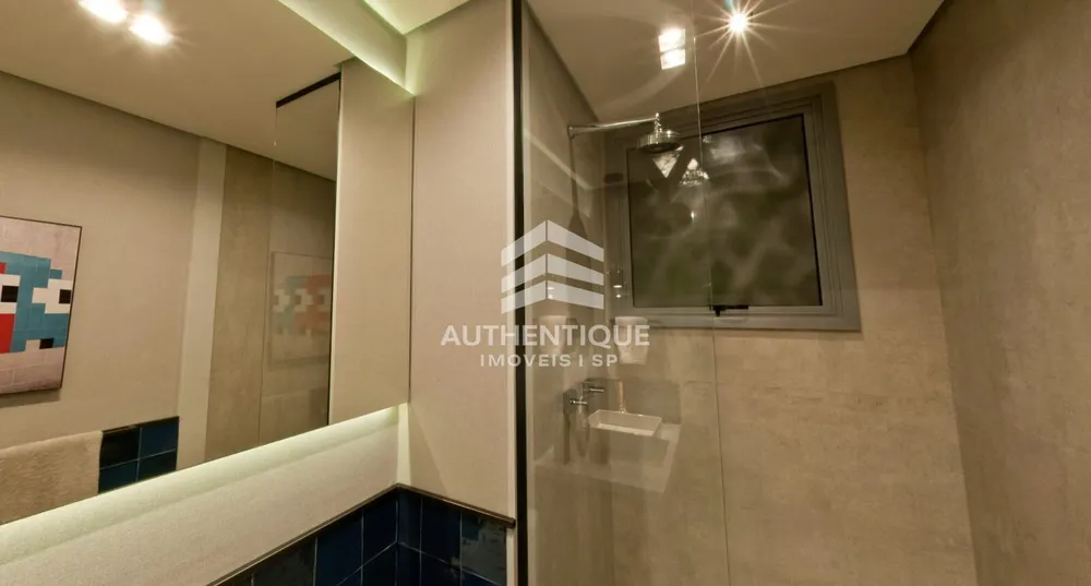 Cobertura, 4 quartos, 239 m² - Foto 10