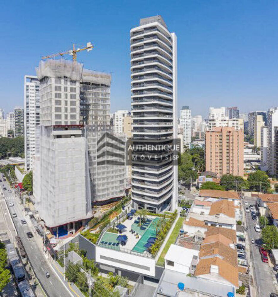 Cobertura, 3 quartos, 324 m² - Foto 11