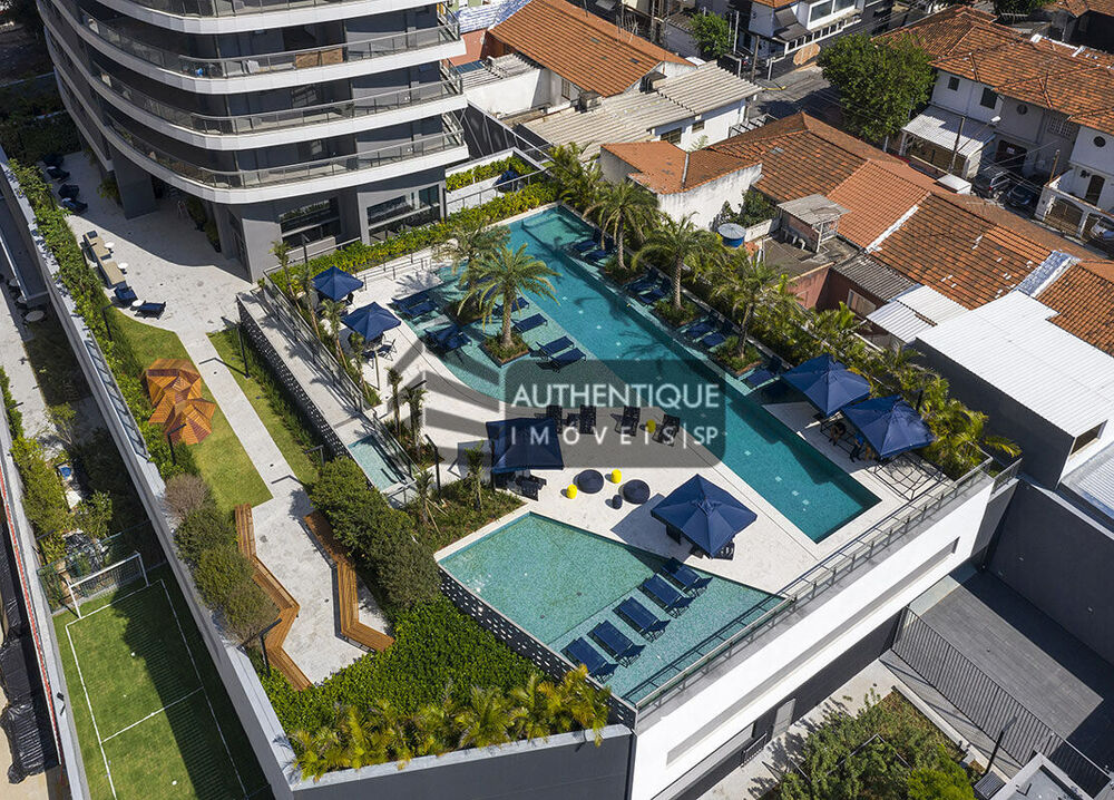 Cobertura, 3 quartos, 324 m² - Foto 39