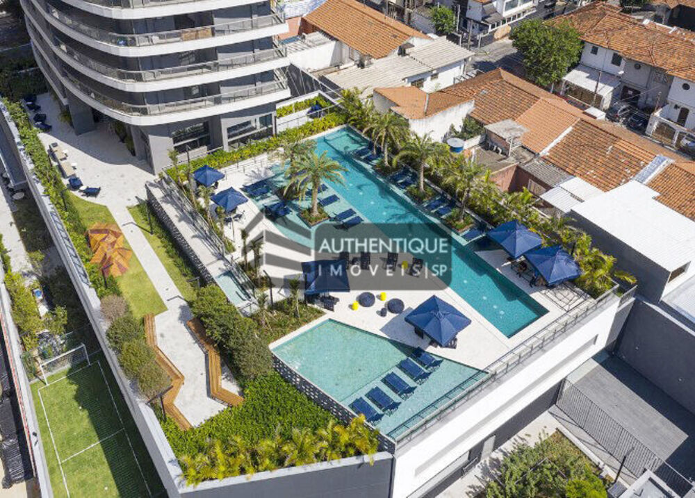 Cobertura, 3 quartos, 324 m² - Foto 8