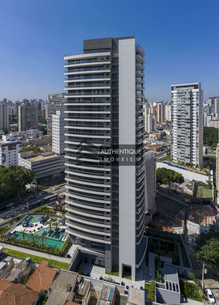Cobertura, 3 quartos, 324 m² - Foto 33