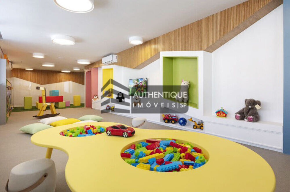 Cobertura, 3 quartos, 324 m² - Foto 20