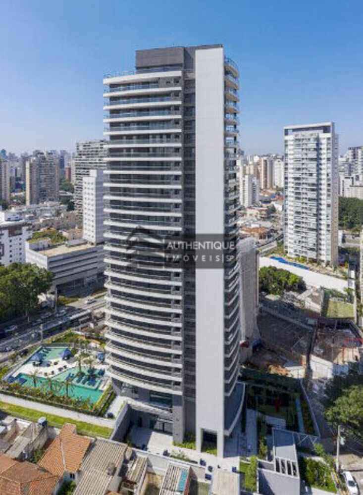 Cobertura, 3 quartos, 324 m² - Foto 10