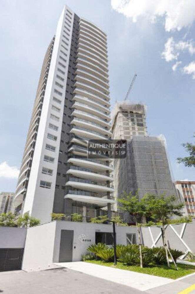 Cobertura, 3 quartos, 324 m² - Foto 9