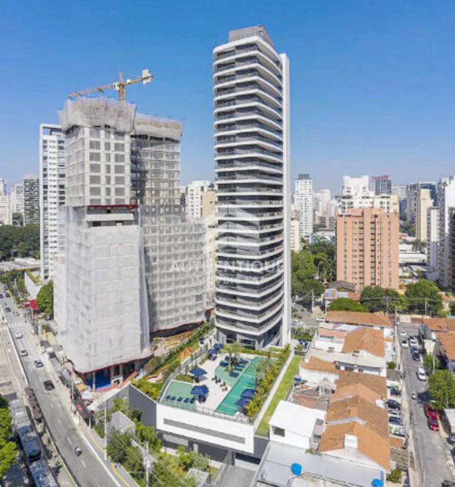 Cobertura, 3 quartos, 324 m² - Foto 50