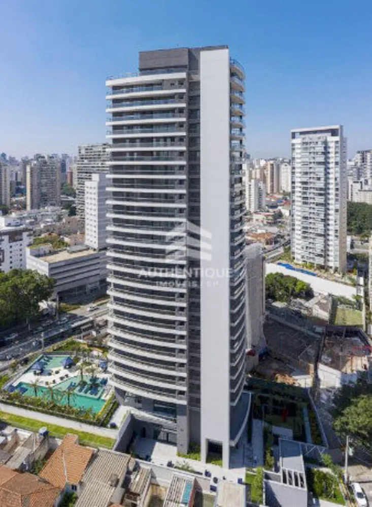 Cobertura, 3 quartos, 324 m² - Foto 49