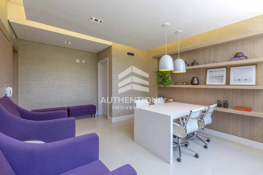Apartamento, 2 quartos, 79 m² - Foto 43