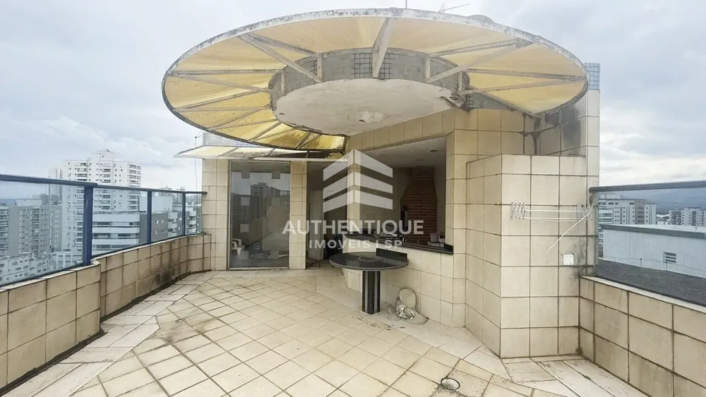 Cobertura, 3 quartos, 364 m² - Foto 24