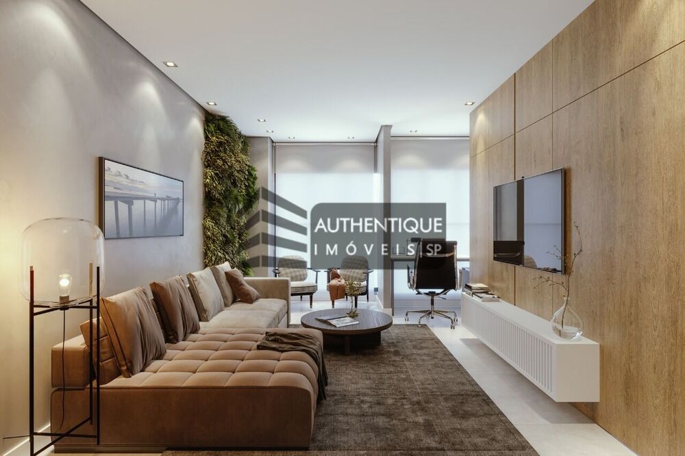Cobertura, 1 quarto, 84 m² - Foto 2