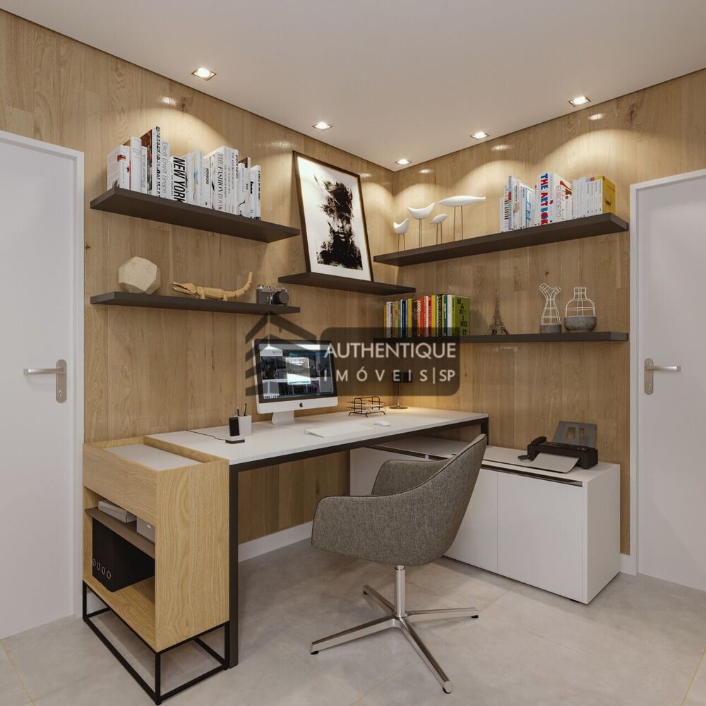 Cobertura, 1 quarto, 84 m² - Foto 4