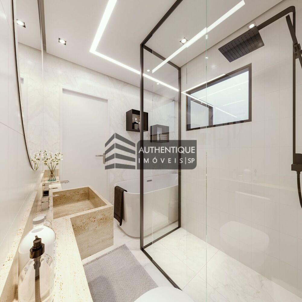 Cobertura, 1 quarto, 84 m² - Foto 1