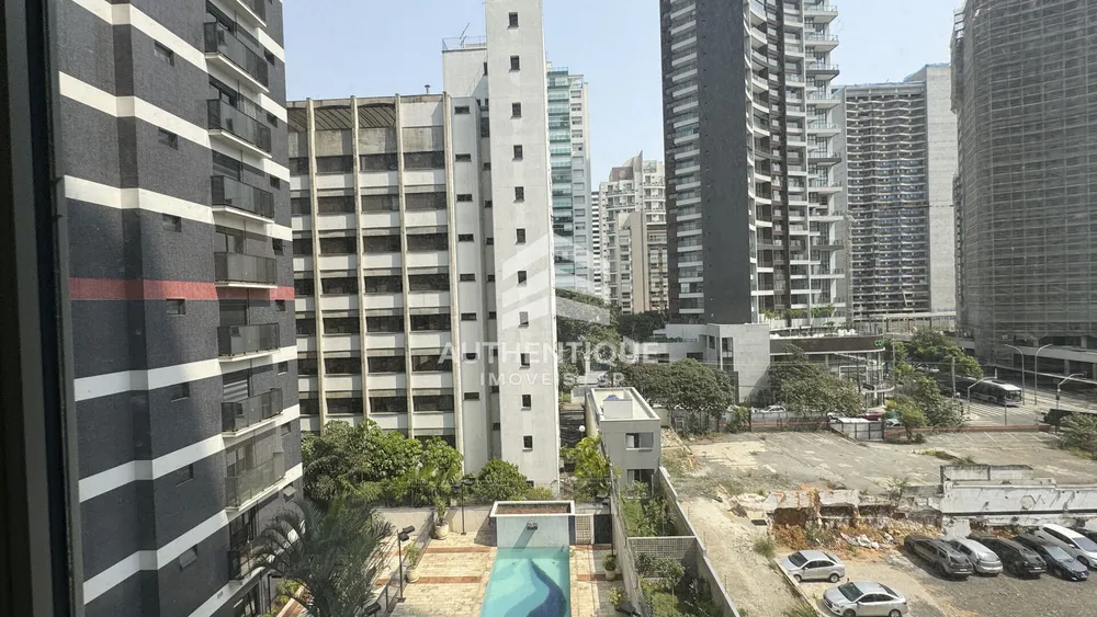 Apartamento, 2 quartos, 85 m² - Foto 5