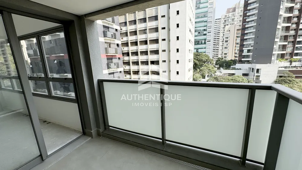 Apartamento, 2 quartos, 85 m² - Foto 9