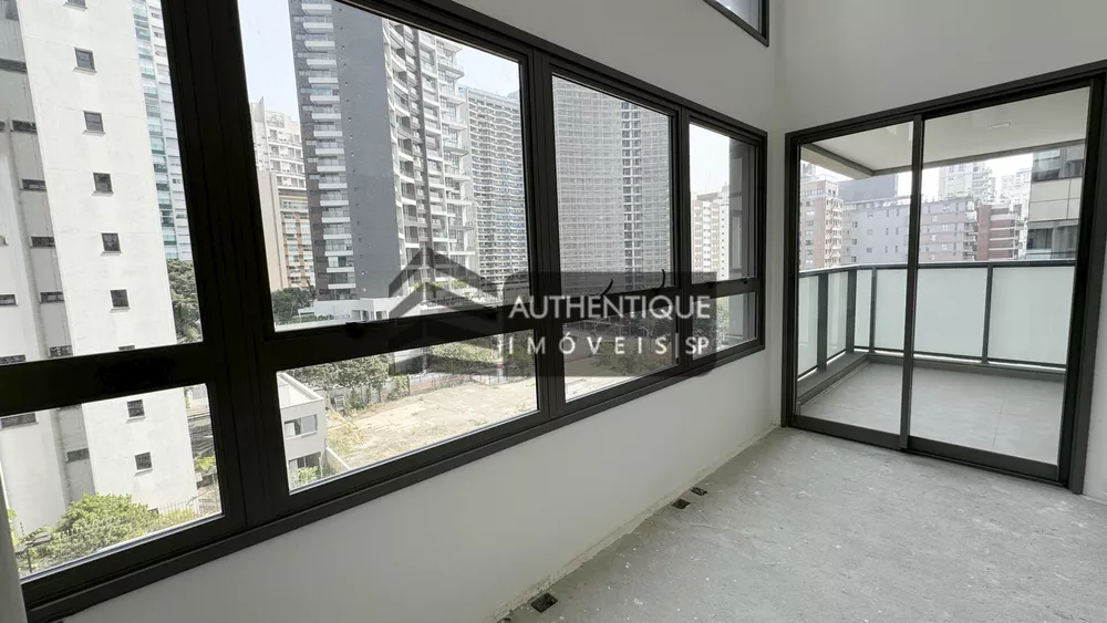 Apartamento à venda com 2 quartos, 85m² - Foto 1